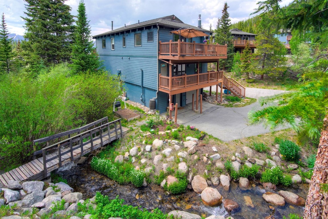 73 Illinois Gulch Road 8 Property Photo 1