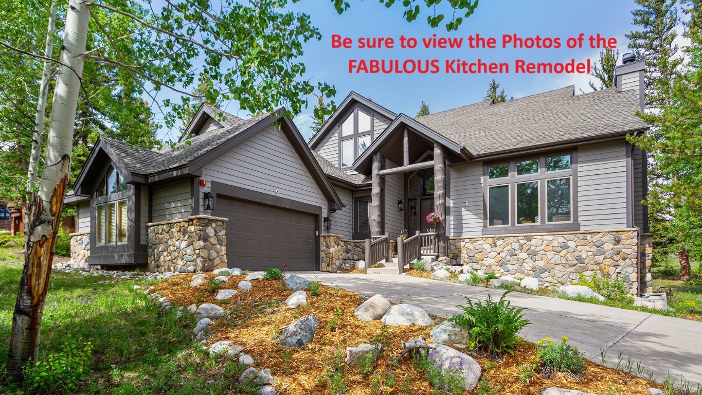 812 Penstemon Road Property Photo 1