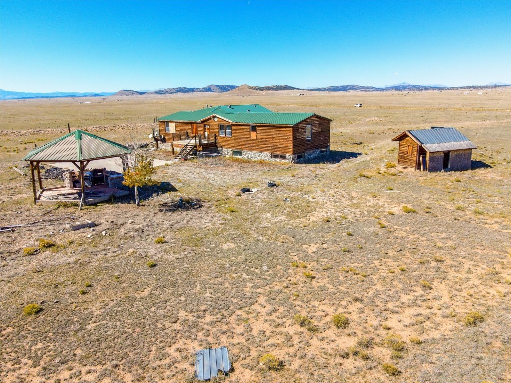 6558 Rio Blanco Road Property Photo 1