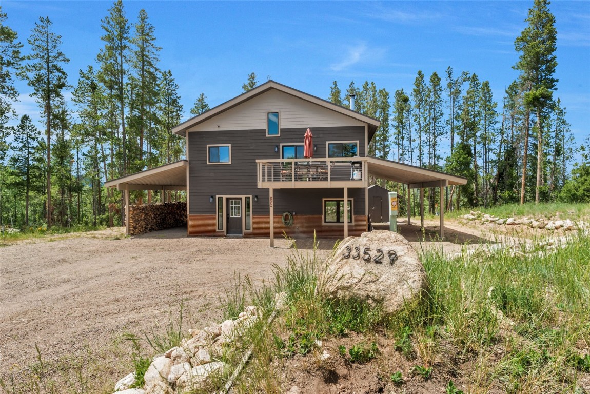 33529 Seneca Trail Property Photo 1