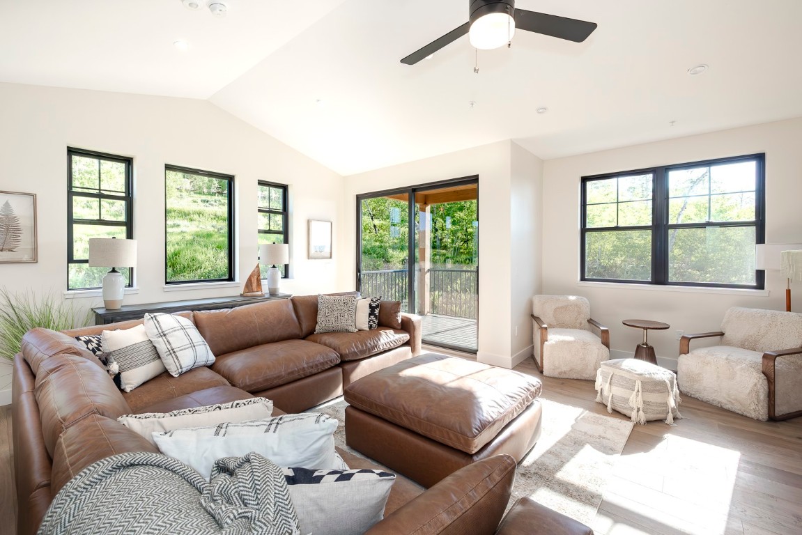 142 Saddle Mountain Camp Road 142 Property Photo 1