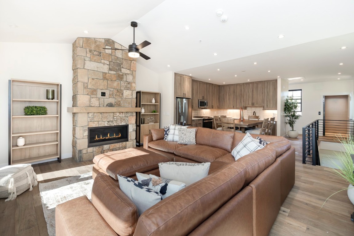 142 Saddle Mountain Camp Road 142 Property Photo 2