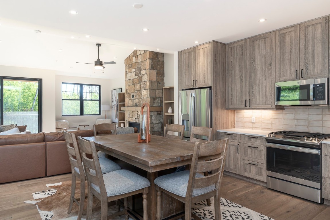 142 Saddle Mountain Camp Road 142 Property Photo 7