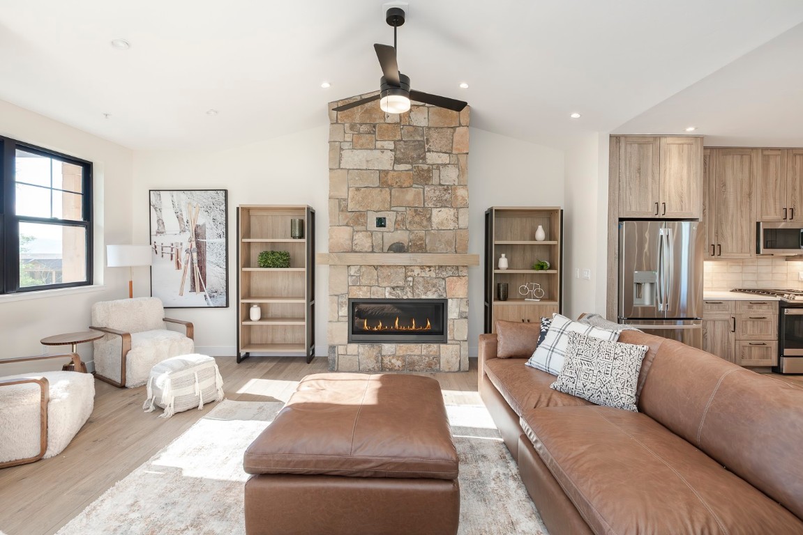 142 Saddle Mountain Camp Road 142 Property Photo 12