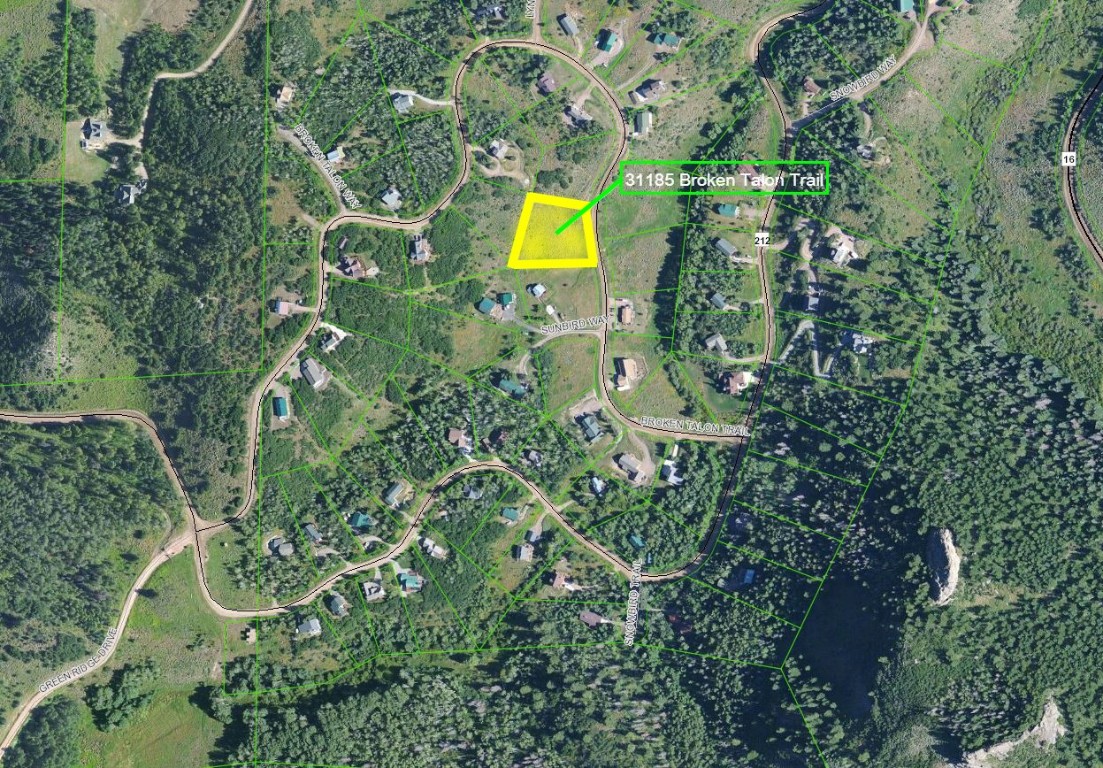 31185 Broken Talon Trail Property Photo 1