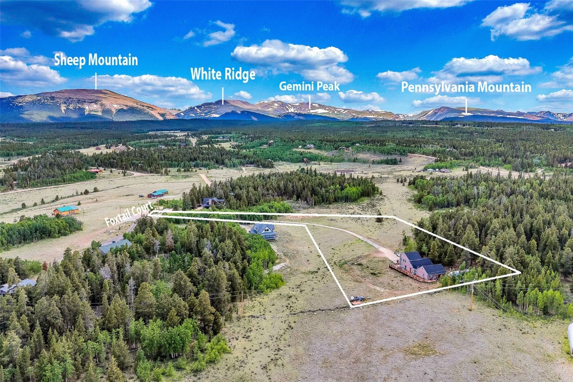 237 Foxtail Court Property Photo 1
