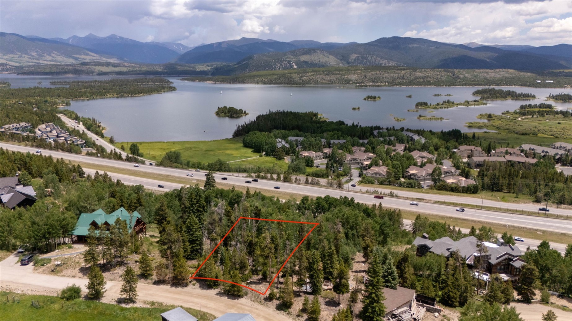 354 Giberson Road Property Photo