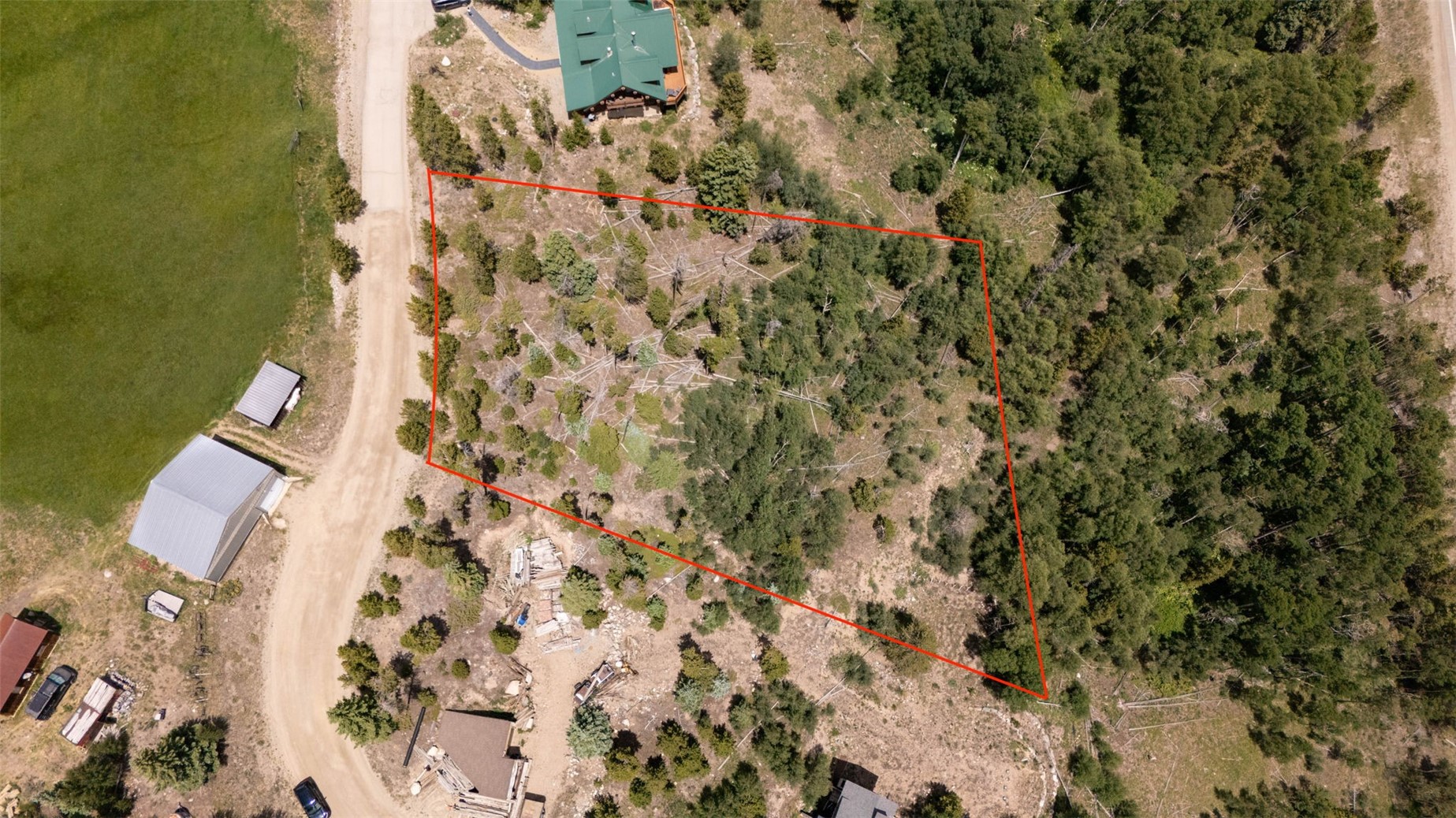 354 Giberson Road Property Photo 4