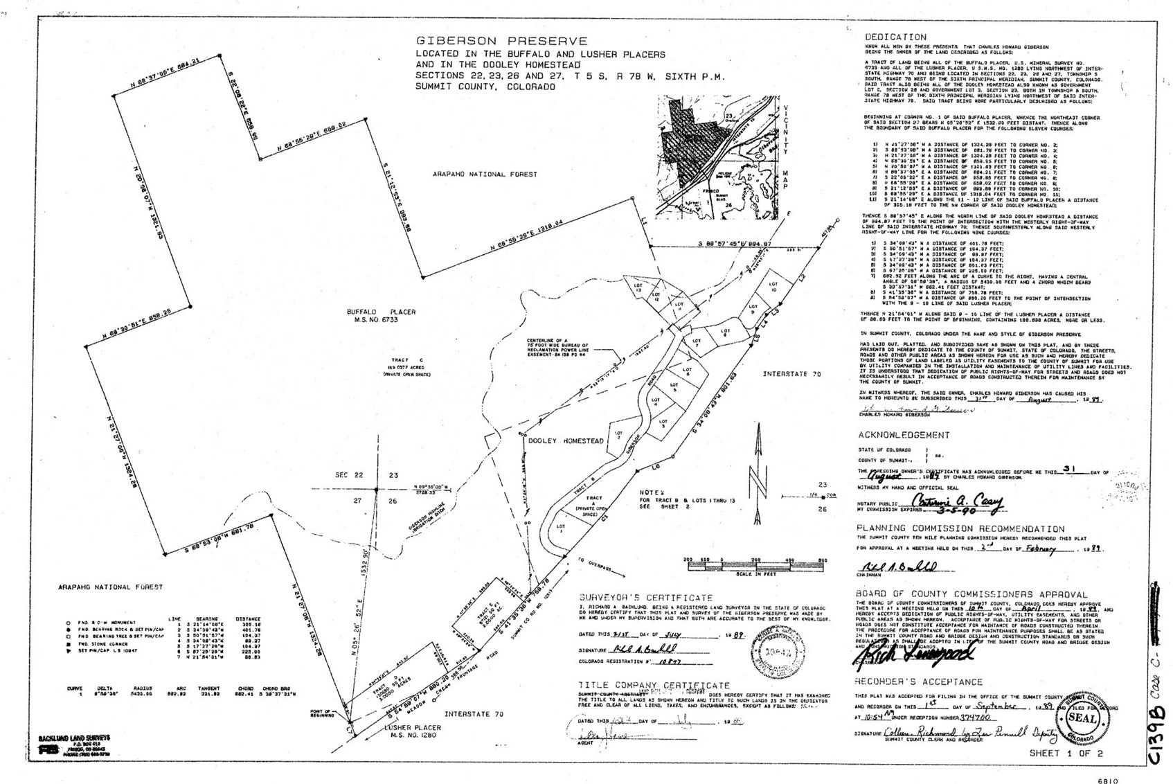 354 Giberson Road Property Photo 17