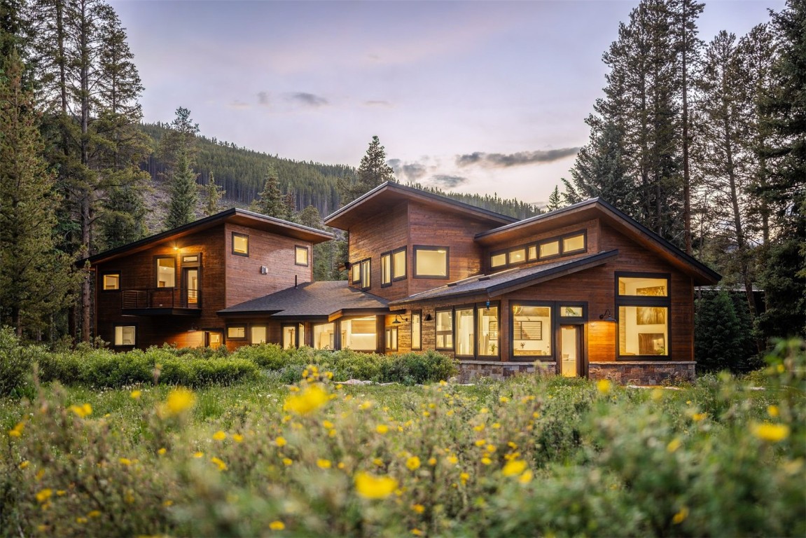 89 Wilderness DRIVE