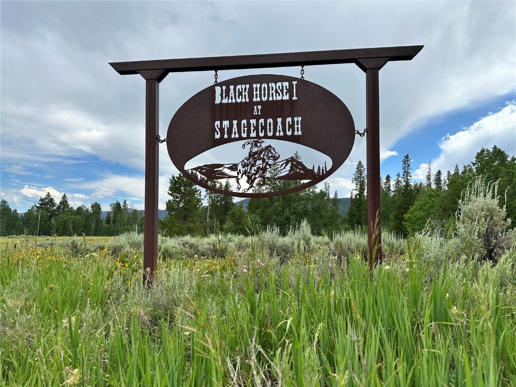 Tbd Mustang Way Property Photo