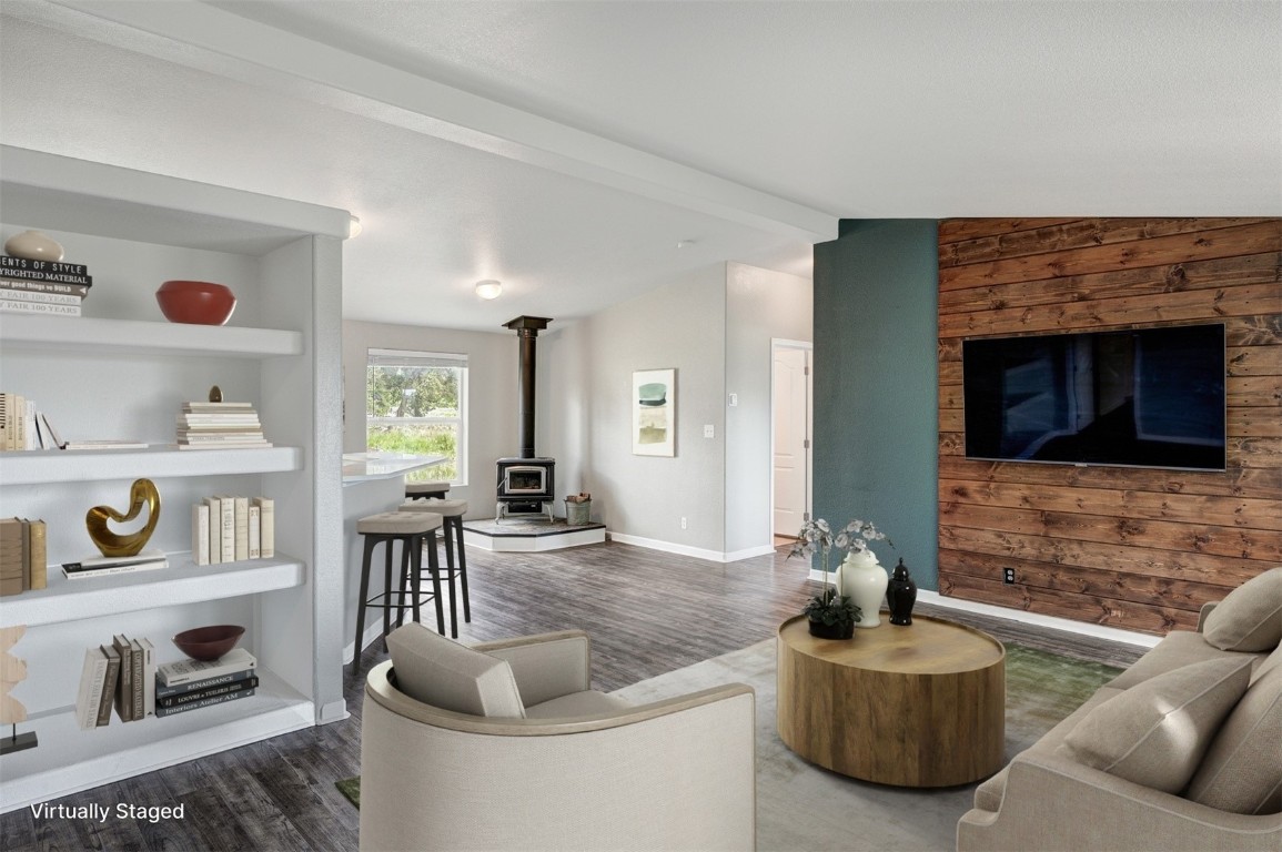 269 High Creek Road Property Photo 2