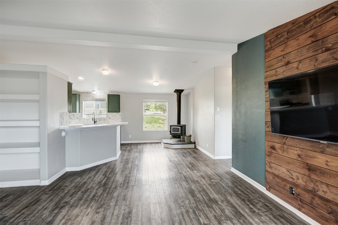 269 High Creek Road Property Photo 3