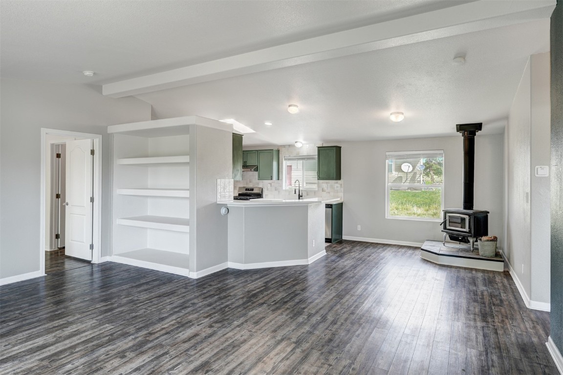 269 High Creek Road Property Photo 5