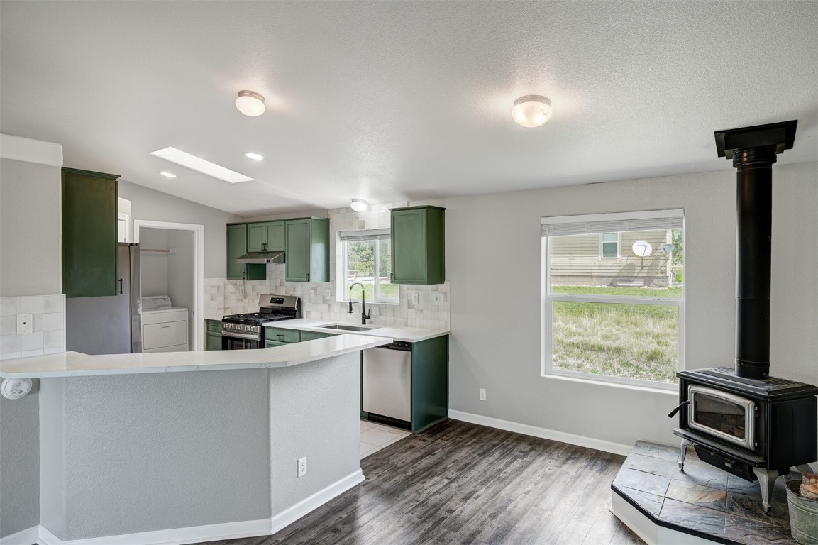 269 High Creek Road Property Photo 7