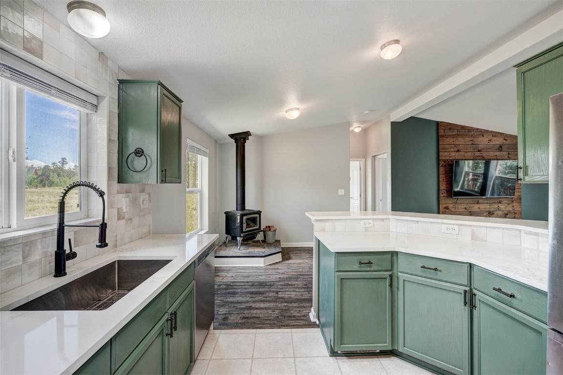 269 High Creek Road Property Photo 8