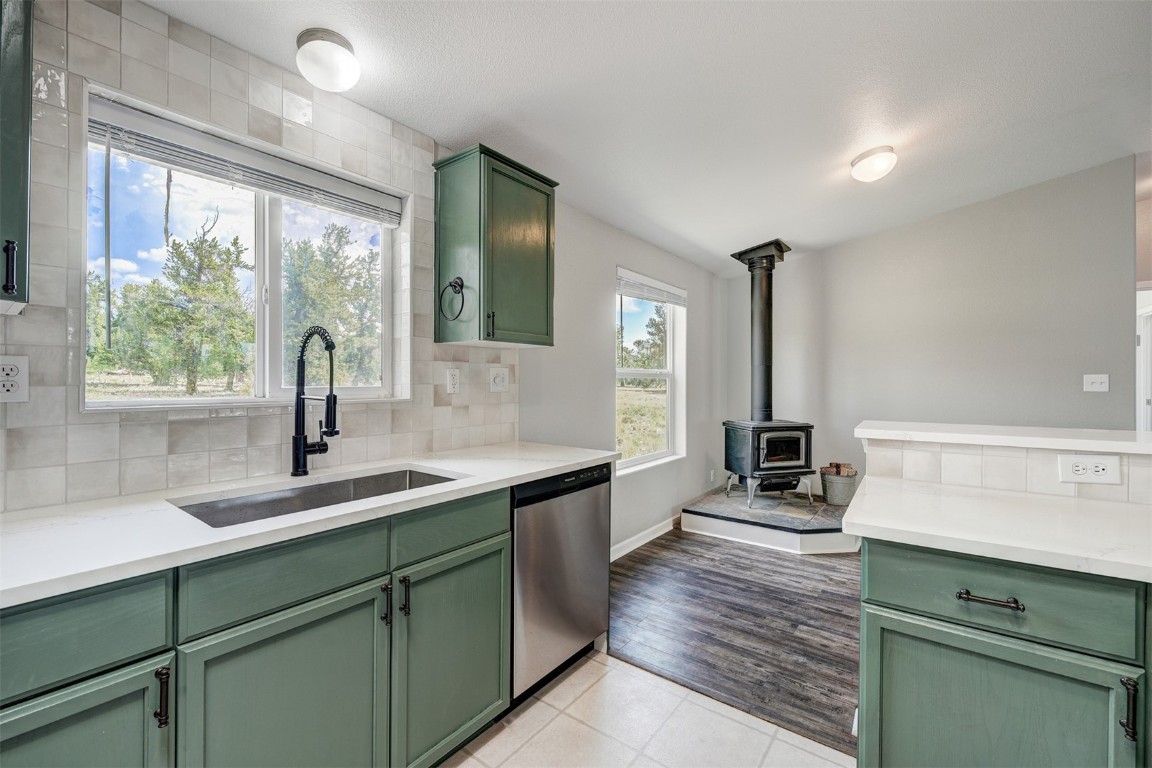 269 High Creek Road Property Photo 9