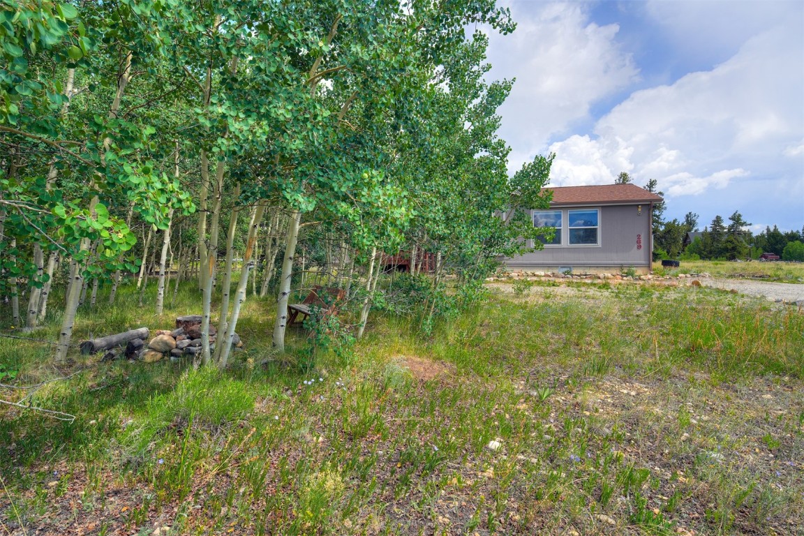 269 High Creek Road Property Photo 25