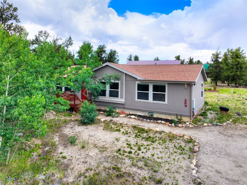 269 High Creek Road Property Photo 26