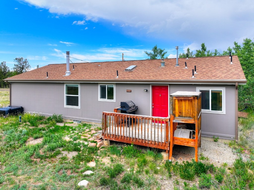 269 High Creek Road Property Photo 27