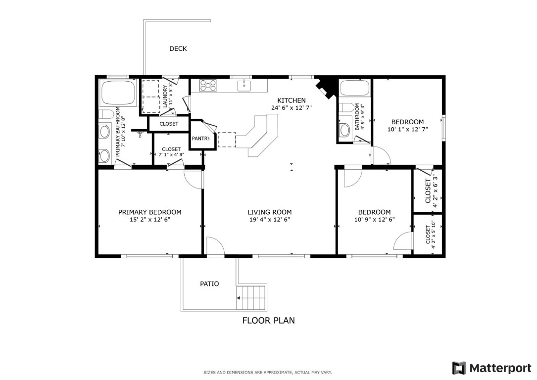 269 High Creek Road Property Photo 33