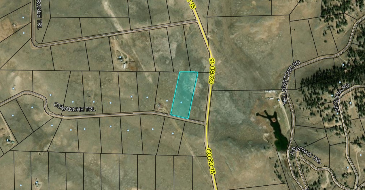 121 Commanche Trail Property Photo 14