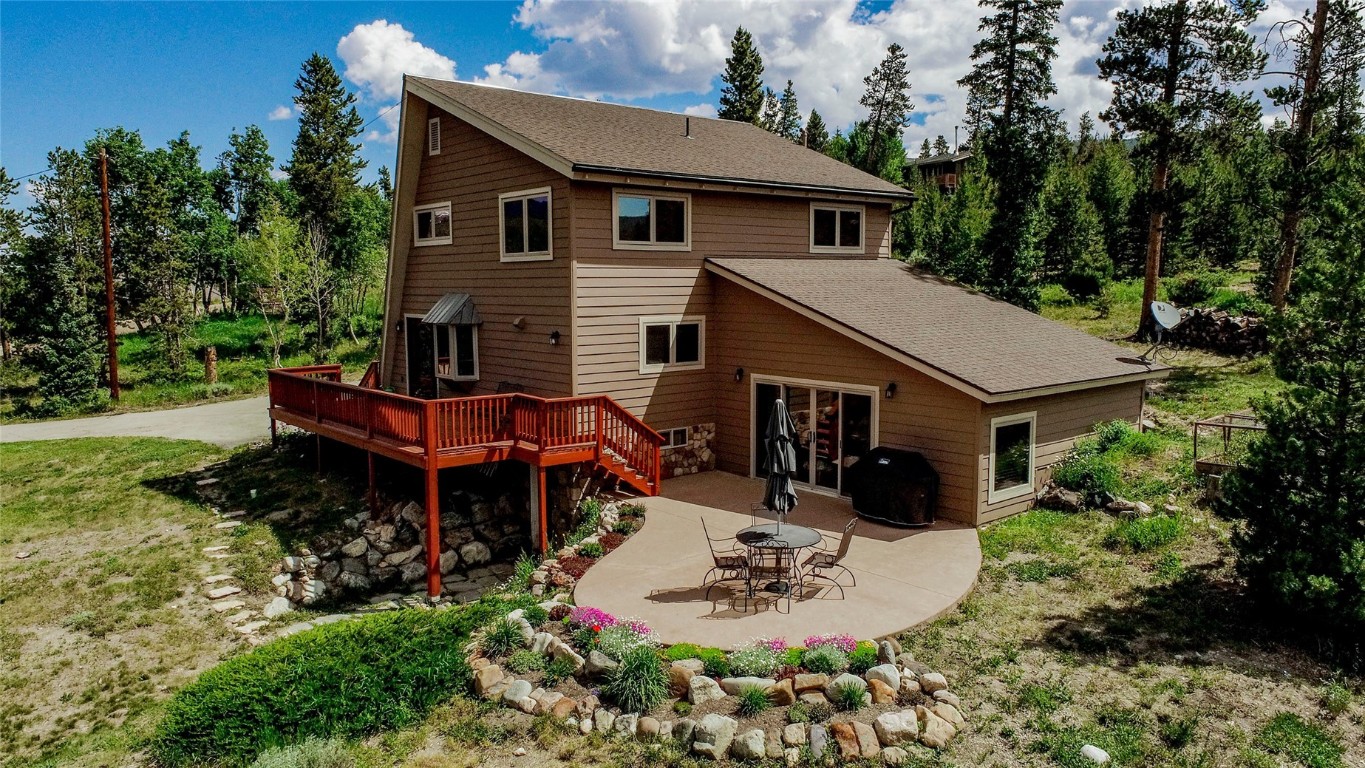 293/323 Sherwood Trail Property Photo 1