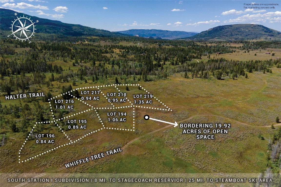 194 Halter Trail Property Photo 1