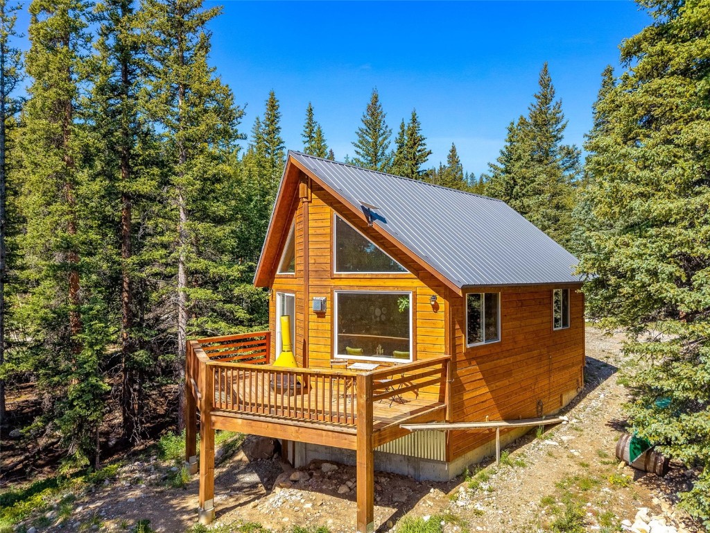 51 Placer Court Property Photo 1