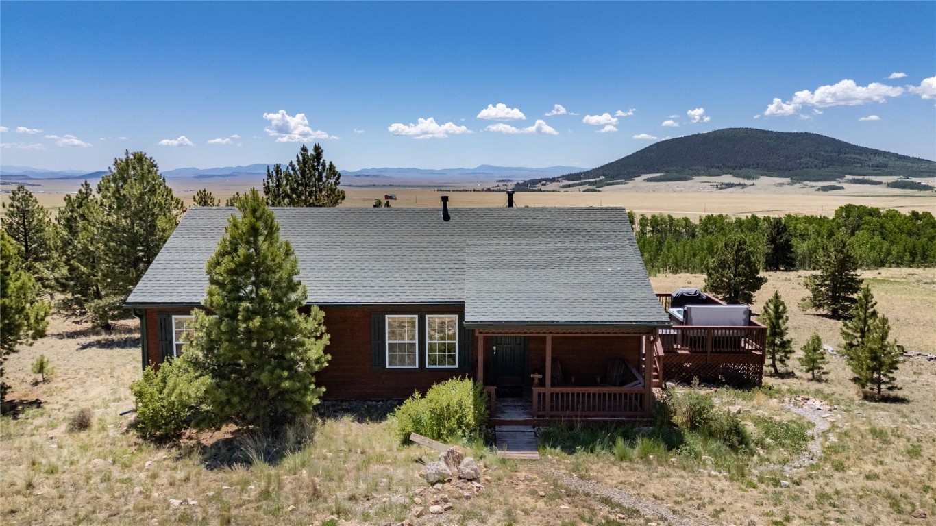 1301 Sheep Ridge Road Property Photo 1