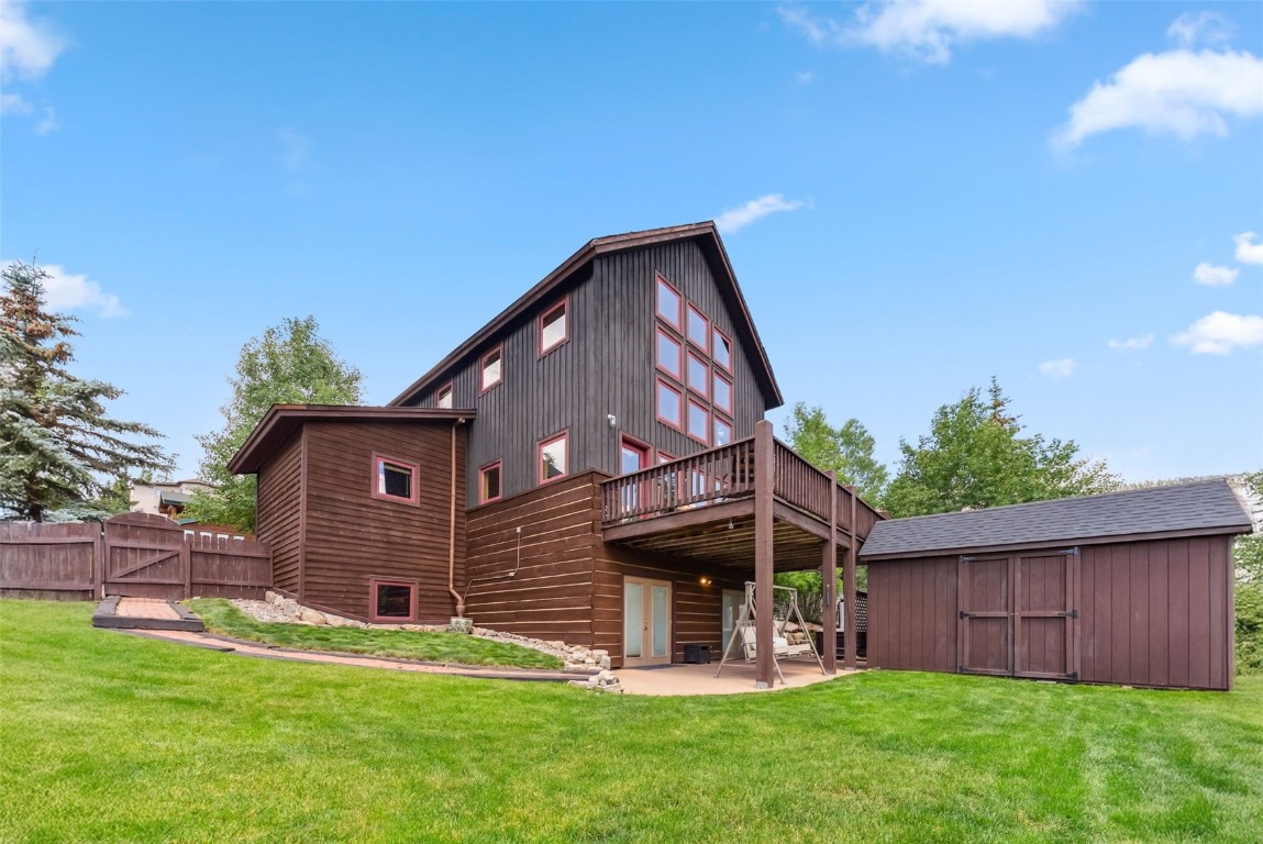 182 Idlewild Drive Property Photo 35