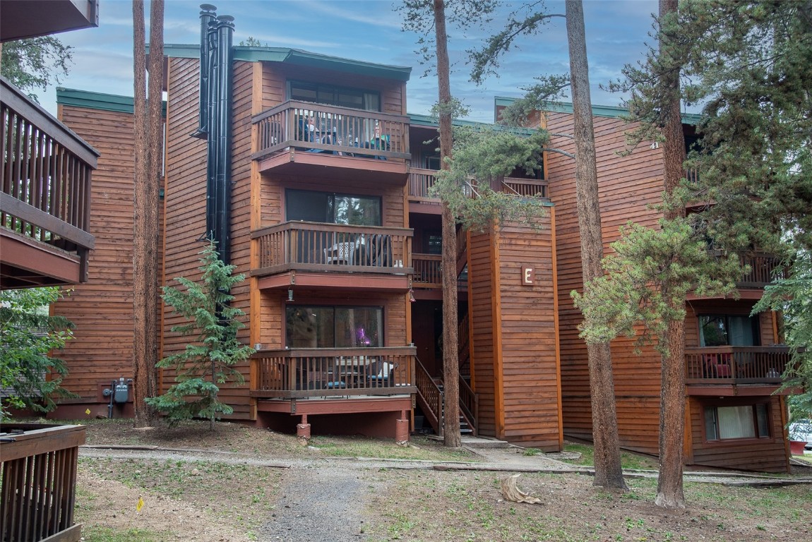 1100 Ski Hill Road 36 Property Photo 1