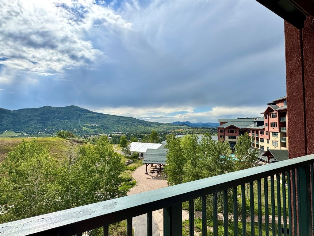 2300 Mount Werner Circle 631 Property Photo 12