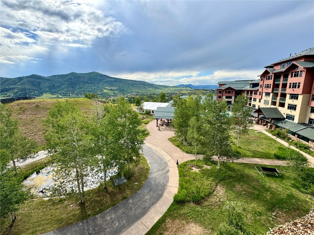 2300 Mount Werner Circle 631 Property Photo 17