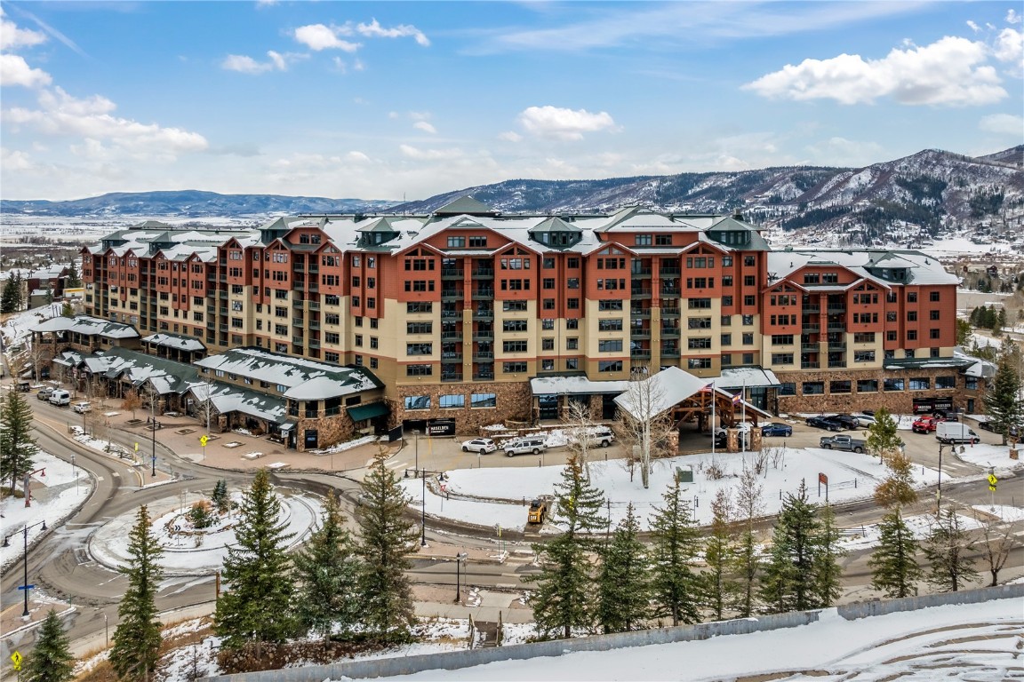 2300 Mount Werner Circle 631 Property Photo 18