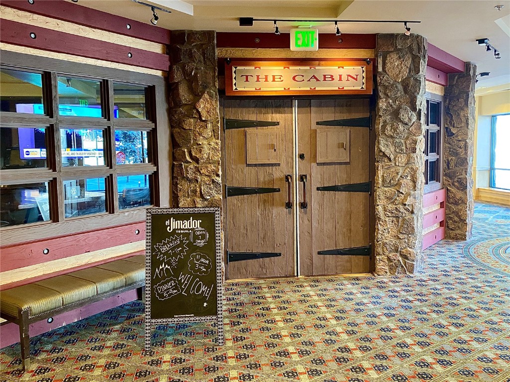 2300 Mount Werner Circle 631 Property Photo 28