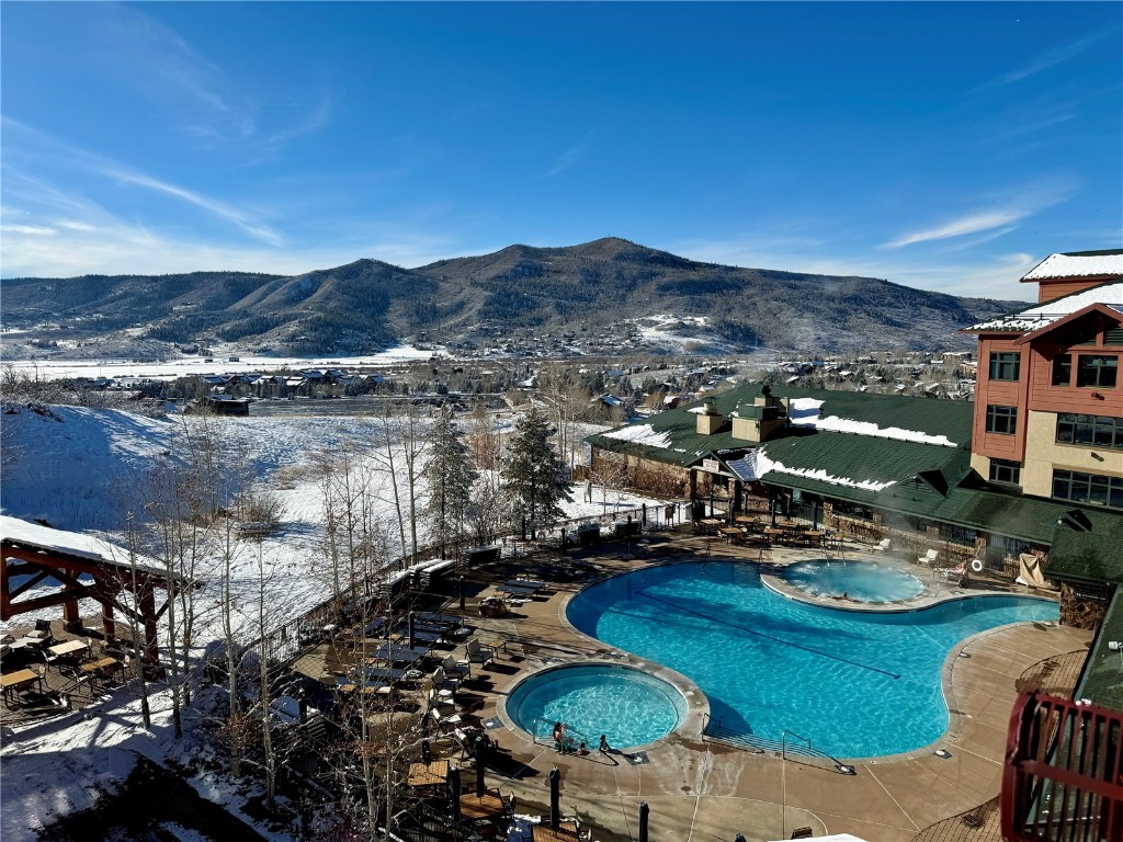 2300 Mount Werner Circle 631 Property Photo 36