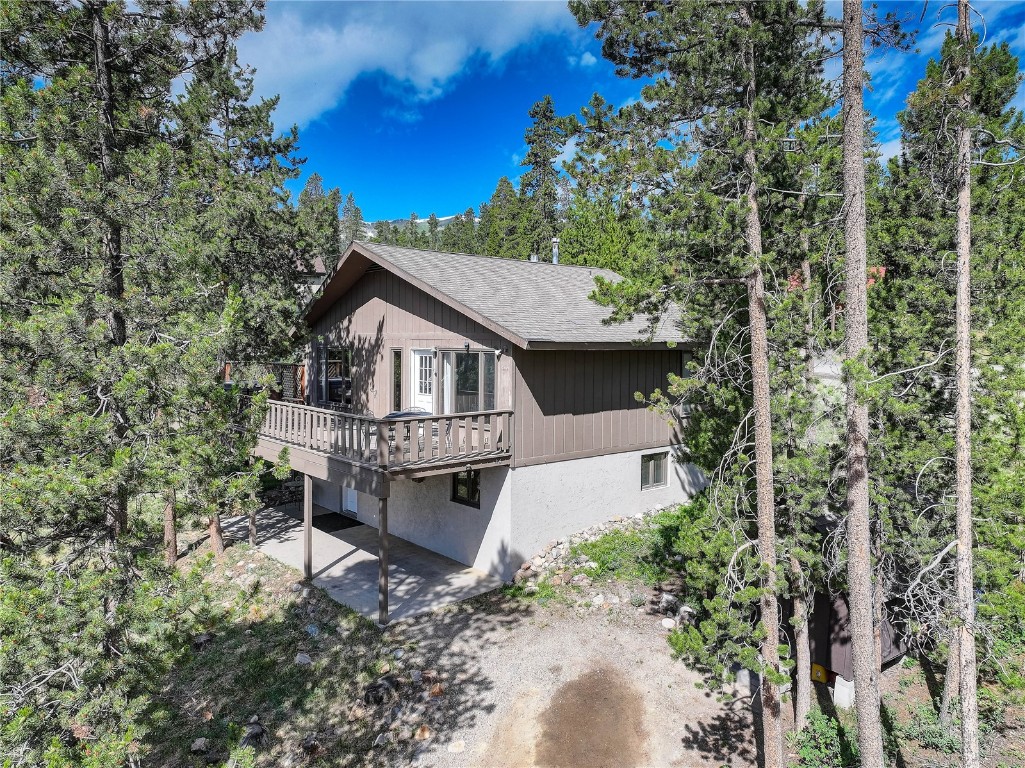 24 Ski Pole Property Photo 1