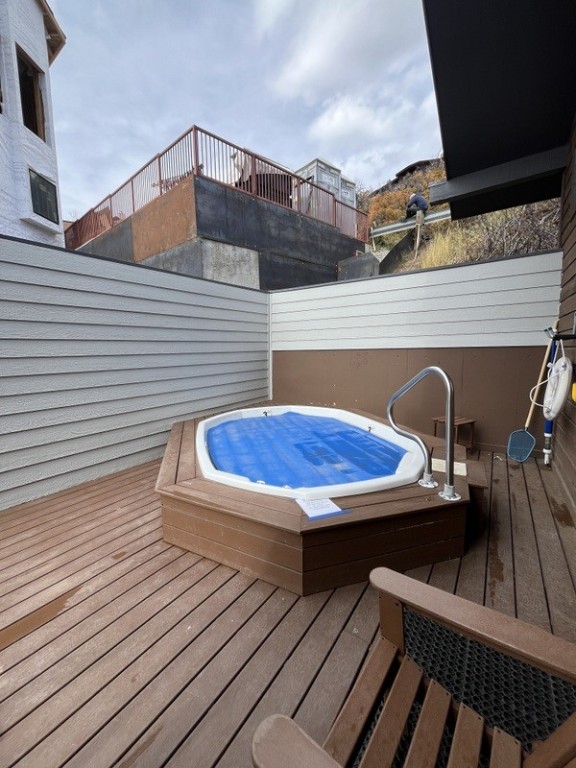 1920 Ski Time Square Drive 208 Property Photo 15