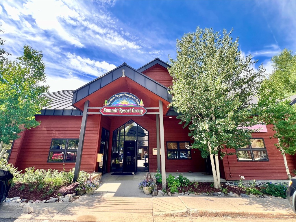 350 Lake Dillon Drive A, B, & C Property Photo 1