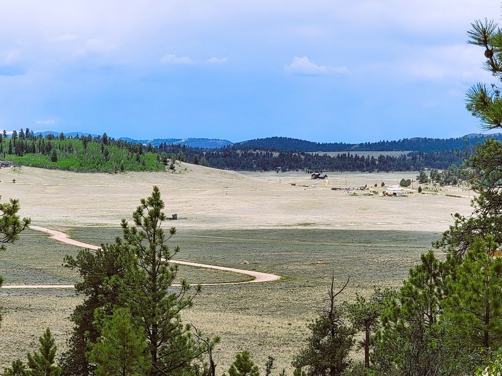 1051 Arapahoe Trail Property Photo 6