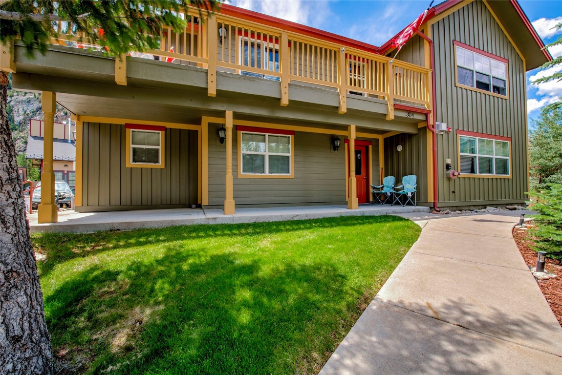 304 Streamside Lane 304-4 Property Photo 1