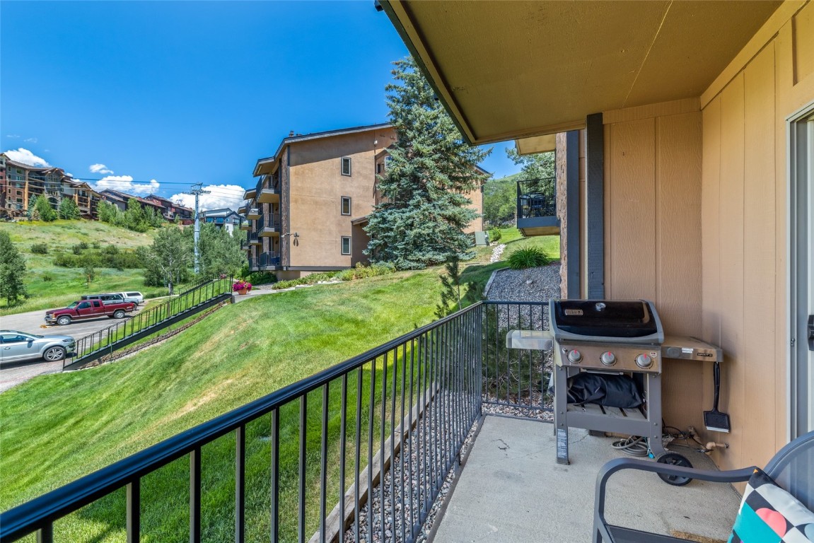 2350 Ski Trail Lane 112 Property Photo 23