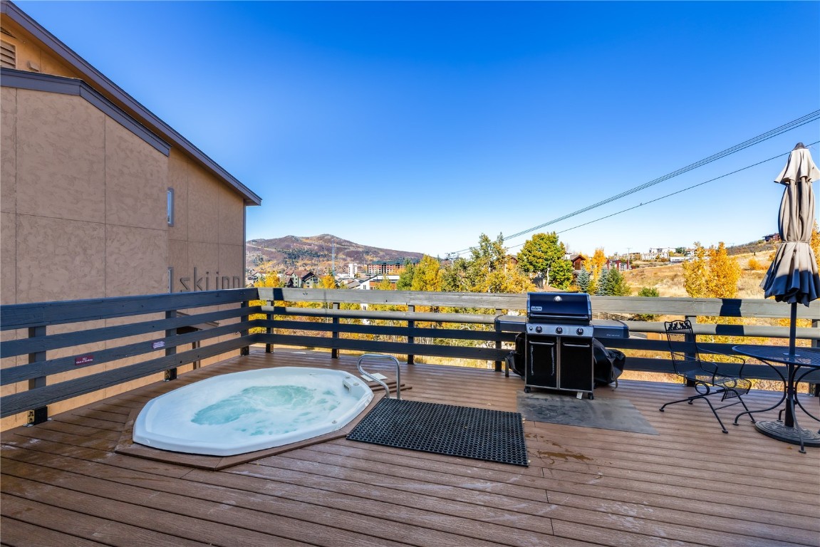 2350 Ski Trail Lane 112 Property Photo 26