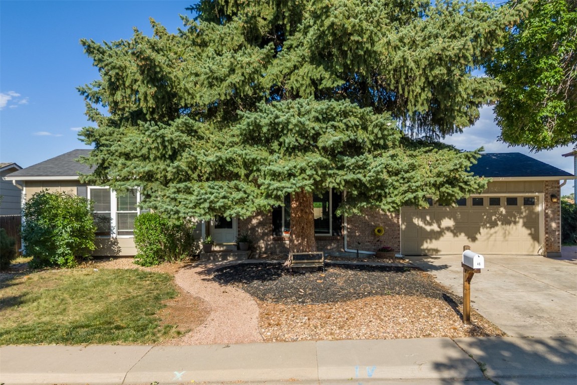 1246 S Telluride Street Property Photo 1