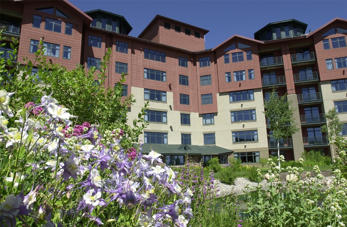 2300 Mt. Werner Circle 242/244 Cal 7 Property Photo 1