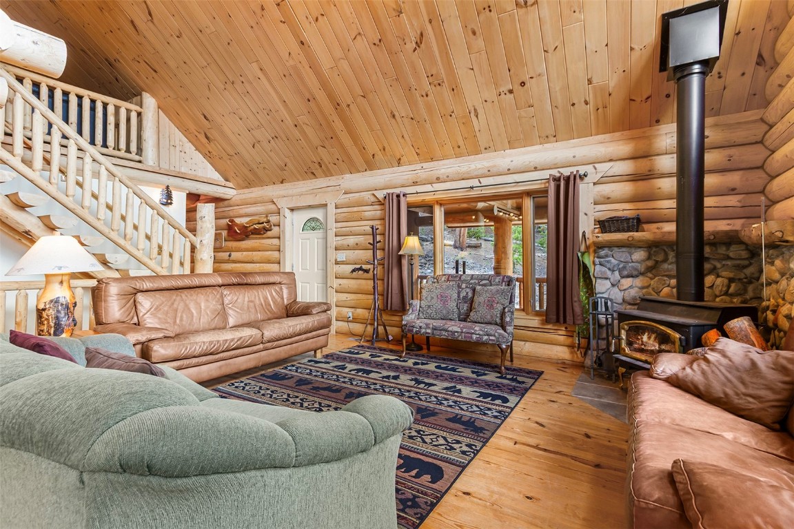 725 Zebulon Street Property Photo 14