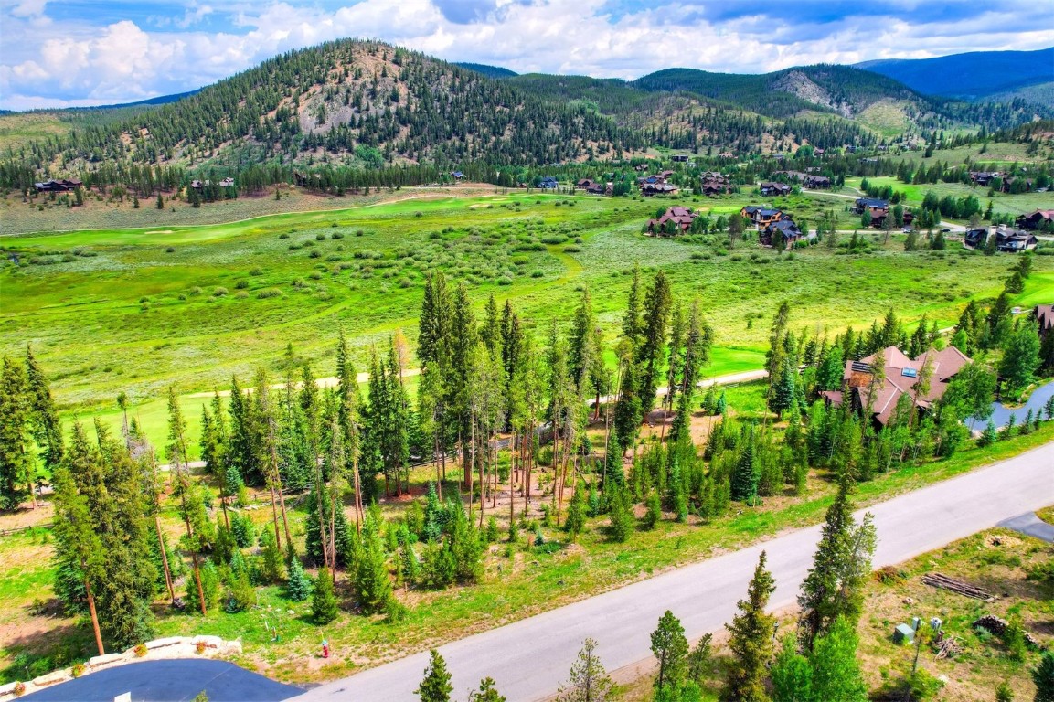 550 Gold Run Road Property Photo