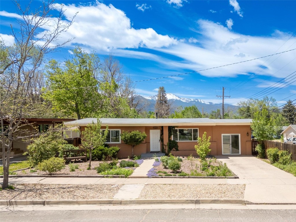 1406 N Foote Avenue Property Photo 1
