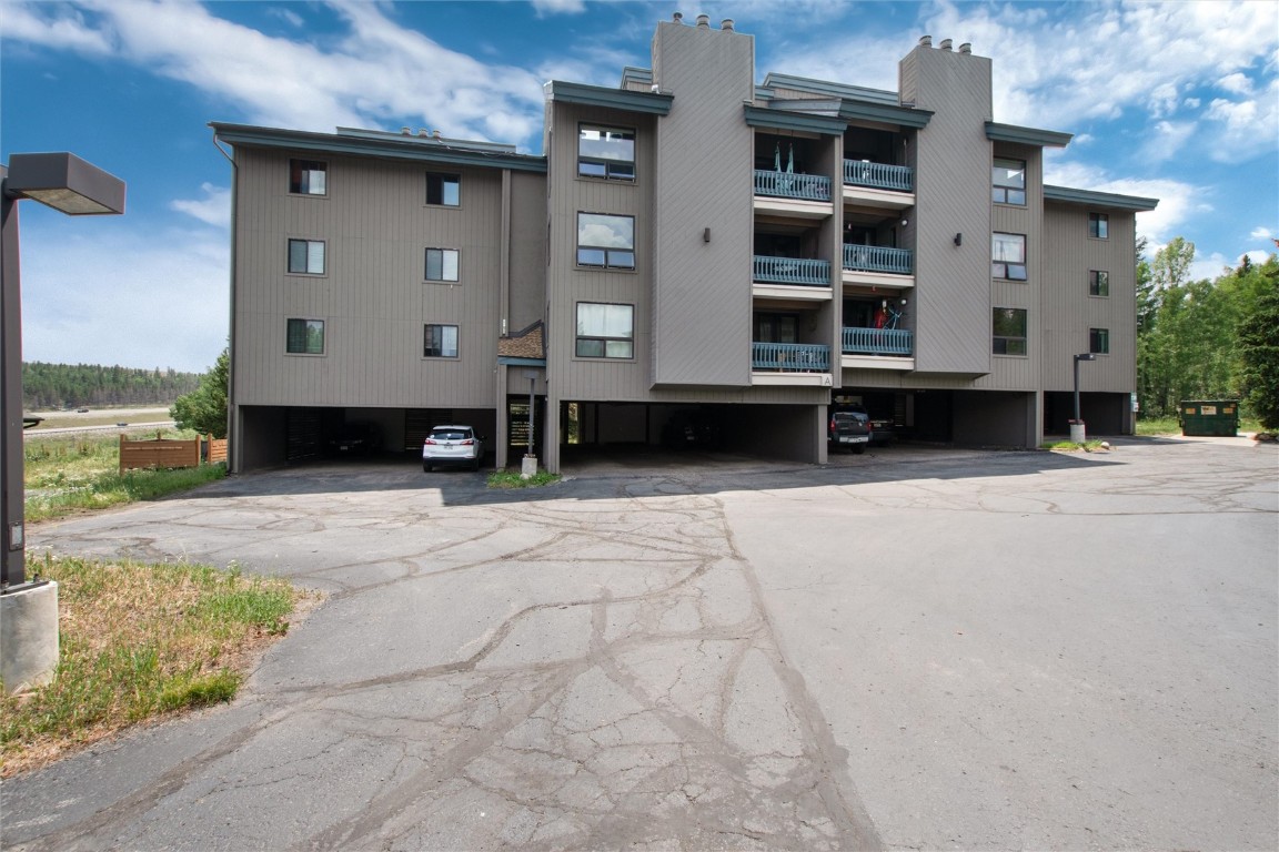 101 Ryan Gulch Court A104 Property Photo 37